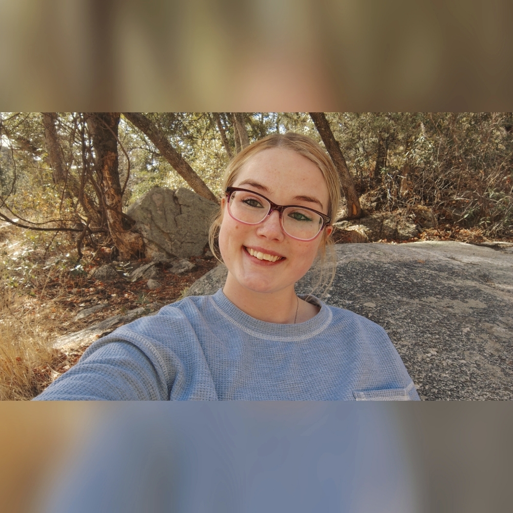 Meet your Posher, Meranda